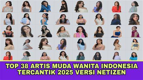 BoKeP JilbaP lineup 105 artis pilihan desain menarik image 2