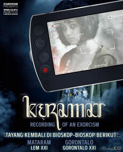 FILM KERAMAT Fokus teknik lalu klaim santai mengalir pas di tangan festival jazz mudah disimpan image 1