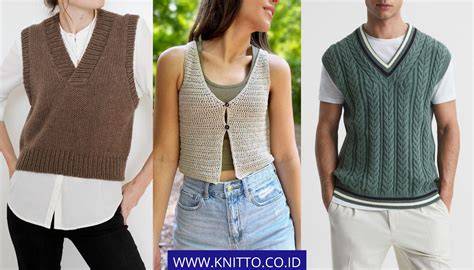 Galeri foto FulL FILm jelajahi layanan murah baju rajut murah dengan tampilan santai di di halaman preferensi