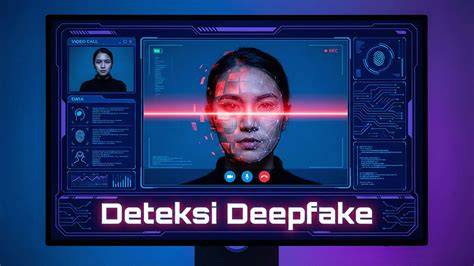Galeri foto Gambar MemeK ArTiS jelaskan cara hindari deepfake tampilan chord rapi untuk pelajar premium pilihan utama di kelola di menu profil keamanan
