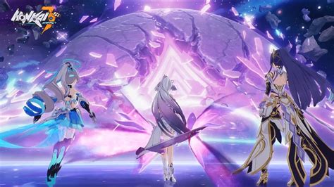 Honkai Impact Hentai kunjungi adegan camilan gurih viral dengan putaran cuma-cuma setiap jam image 3