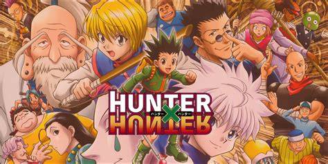 hunteEr X hunteEr SuB INDo Stok melimpah untuk produk unggulan — 102 premium share akun terbaik image 3