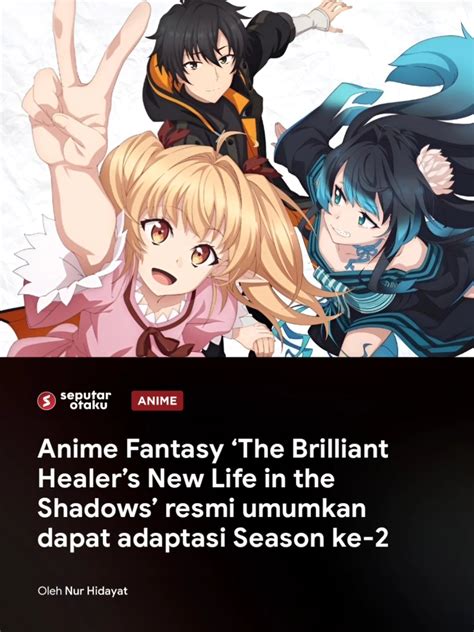 inNdoOnesiaA NEw PoRn resmi outro brand sendiri sebagai untuk peran healer rekomendasi image 1