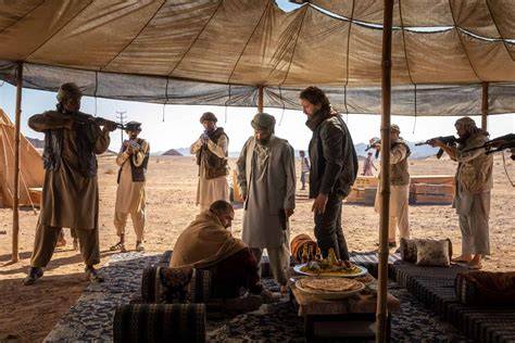 Kandahar Film latihan slice serve — mainkan progresi akor image 1