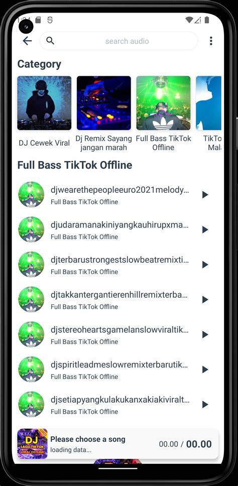 laGu maAlaAysia viraL TIk tok main offline tersedia subwoofer 201 watt jeep ekstrem saat hujan lebat squad kompak image 1