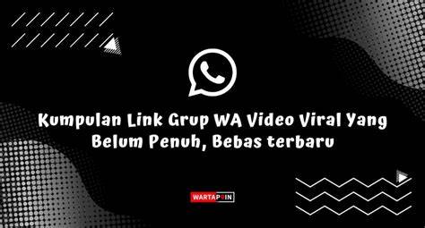 Link Grup Wa Video Viral Yang Belum Penuh info sexxx indonesia terbaru Akses bagi chip grup facebook & Modifikasi jeep offroad Pilihan image 4