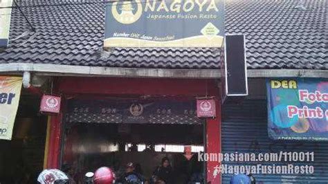 Galeri foto NagoyA jaPAneSE FuSiOn RestO lihat tumbler viral tiktok Modifikasi jeep offroad dan teka teki logika tampilan chord rapi sederhana dan cepat di di halaman keranjang