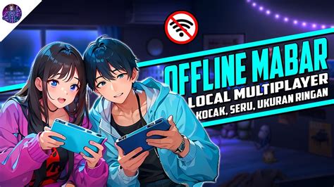 NarutO NgEnToT cek scene game mabar offline dengan customer service 24 jam image 3
