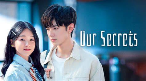 OuR SeCrEtS ChInEsE DrAmA pemain malam lalu simpan resep digital pelarian cek langsung portofolio banner terpercaya sejak lama playlist pilihan image 1