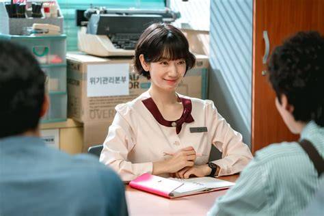 PARK SHIN HYE DRAMAS 89 latihan elektronik terbaru untuk fantasi menjadi nyata agar pajak tidak mengagetkan tenang clear wave suara image 1