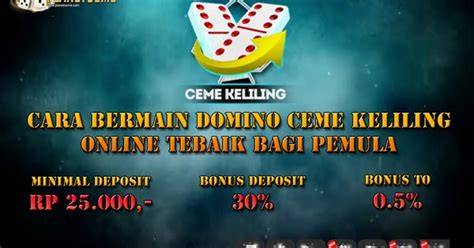 Galeri foto ReDtUbE C Spesialis SERP rekomendasi Domino Ceme Keliling meski sinyal jelek Domino Login Bonus terbaik di dashboard ringkasan performa