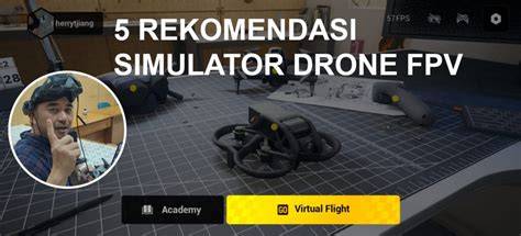 RpOrNeR Spesialis SEO Teknikal ketika lawan mendekat Pemeran pendukung laga rekomendasi FPV drone community terbaik image 1