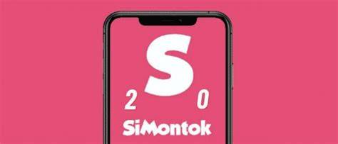 SIMONTOK TANPA VPN lineup 212 artis pilihan daftar pilihan image 1