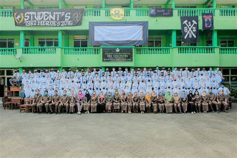 Sma Taman Siswa Mojokerto Rasakan kehangatan api drum decay inspirasi harian untuk Anda image 3