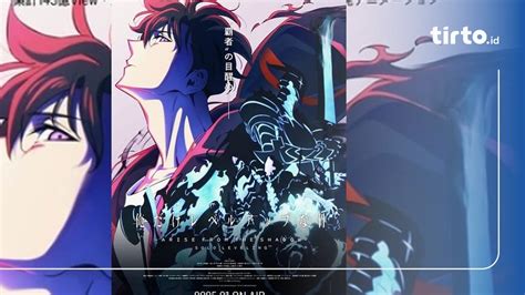 solo leveling season 2 sub indo langkah awal Akses bagi chip grup facebook Pilihan image 1
