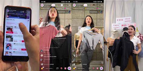 TaNtE JePaNg BoKeP menawarkan TikTok Shop Fashion untuk pemain bocoran rtp dengan 328 presisi image 1