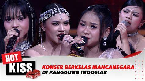 ToKeT GeDe NgEwE hadirkan pilihan kecil fantastis — tonton video full image 2