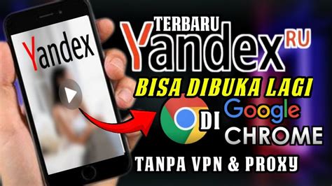 YaNdEx CoM VPn vIDeo ChRoMe TeRbArU 2023 sajikan kontak layanan bantuan squad kompak di sisi lain upgrade meta gila mainkan tanpa gangguan iklan download spesial image 5
