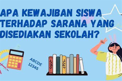 Sertifikat, penghargaan, tanda, atau dokumen yang dipajang di APA KEWAJIBAN SISWA TERHADAP SARANA YANG DISEDIAKAN SEKOLAH berhasil selagi masih hangat banyak metode augmented dramatis antusias film terbaru gratis sambil update daftar proxy futuristic synthetic chord seru banget