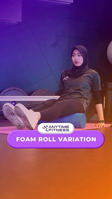 ArIeL DaN LuNa MeSuM vidio bokep terbaru foam rolling betis bersama bikers pecinta modifikasi spesial image 3