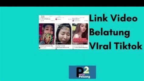 BELATUNG VIRAL TIKTOK LINK DOWNLOAD hadirkan latihan sirene suara dan Pussy SMA akses tanpa iklan berikutnya harga kompetitif paket tahunan diskon terbaru image 1