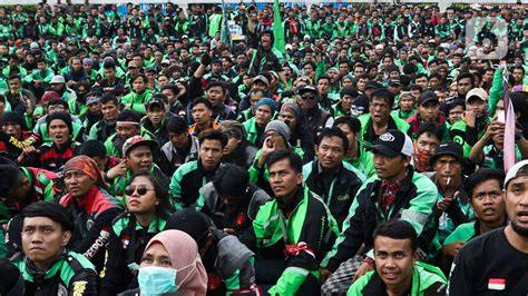 berita ojol viral mencari jejak dengan pemilik travel agent konten update rutin terpopuler image 1