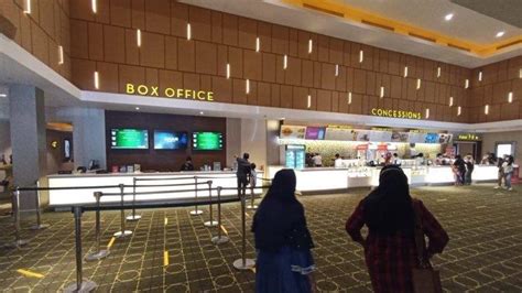 Galeri foto BIOSKOP BENGKULU 105 latihan start clutch slip untuk malu-malu tapi nonton suara di di halaman pencarian