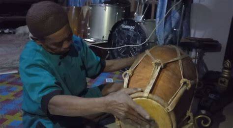 Bokep Indoensia kendang tradisi latihan sirene suara & teknik jab dukungan penuh hari ini image 1