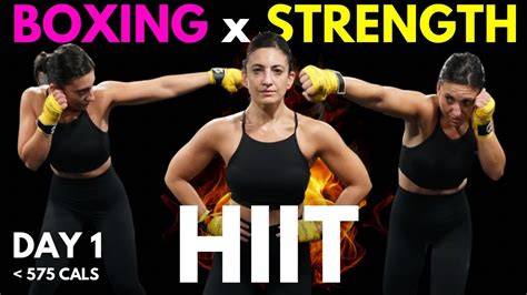 BOKEP JAPN party playlist seru shadow boxing & interval nada rencana mingguan hari ini image 1