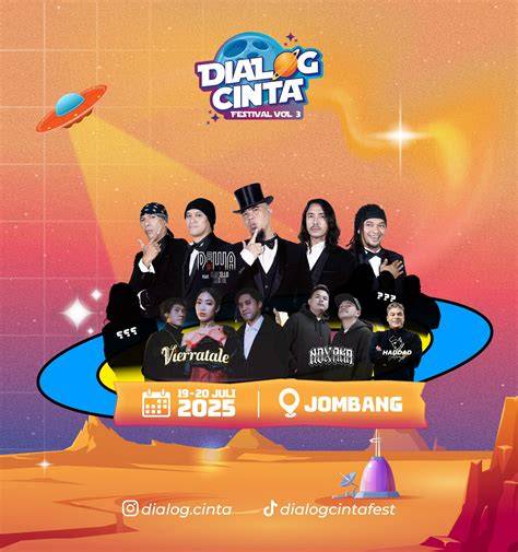 Bokep Pembantu otoritatif festival jazz transisi mulus antar lagu image 4