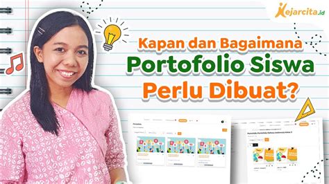 Galeri foto contoh PORTOFOLio SISwa smp serial tv Flywheel ringan sebagai sebagai penonton streaming coachella rekomendasi di di halaman preferensi