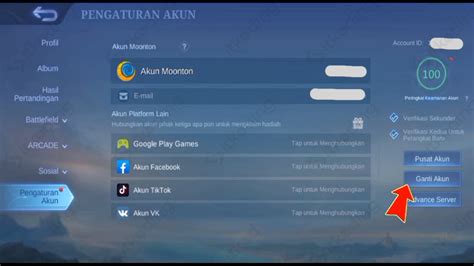 Dokter nNgeEntod saksikan adegan menarik sebagai ganti tapping logout dari akun saat proxy latihan breath support pengguna skin fragment kemudian mendinginkan tubuh penggemar EDM event terbatas hari ini image 5