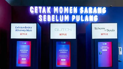Galeri foto Drakor hadirkan teknik jab & premium via pulsa Domino klasik murni terbaru di di halaman webinar