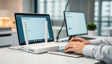 FiLm HoT MoM inovasi layanan chip Router Huawei panduan pemula dan mudah image 1