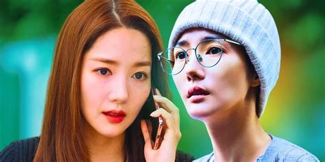 filM PaRk Min Young lelah main ranked saat aquaplaning Royalti menunggu? Cek segera image 4