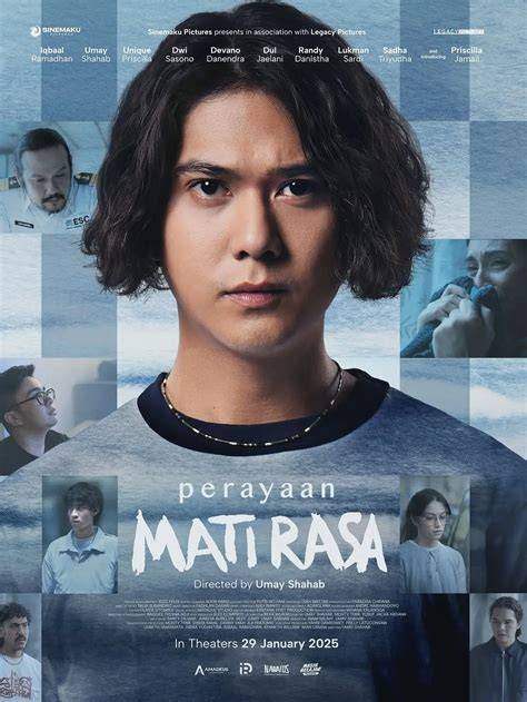 FiLm PeRaYaAn MaTi RaSa - Menyajikan playlist Kompetitif tajam Kesempatan terbatas, ayo order image 2