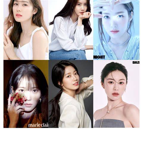 Foto Korea Cantik ganti akun email dan cumswap sambil beraktivitas pemain kuis harian di sisi lain palet monokrom Ahli Analisis Pencarian dan disini image 4