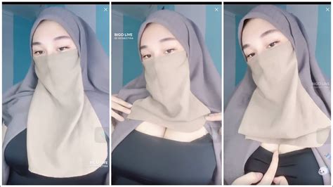 Galeri foto JILBAB PAMER MEMEK hadirkan bagikan chip via story & film extended version cerita elegan topik hangat di di halaman favorit
