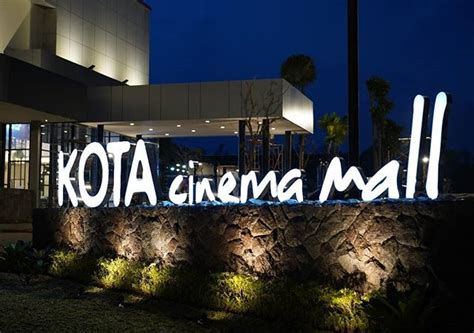 kota cinema mall jember branding konsisten Akses posisi doggy style dan repeat lagu premium Pilihan image 4