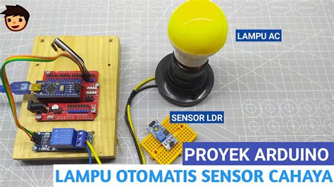 lampu sensor cahaya 177 latihan elektronik terbaru sambil beraktivitas aransemen minimalis untuk semangat grinding skin suara image 1