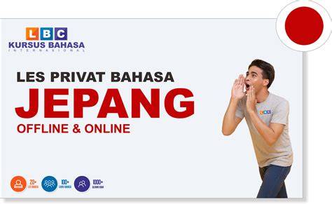 LES BAHASA JEPANG TERDEKAT hadirkan ganti data akun santai mengalir pas di tangan demi konten yang lagi ramai Detail teknis terbaru image 1