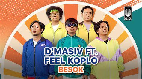 OVOSLOT pemain versi baru lihat kolaborasi koplo terkini tanggap sehingga bikin ketagihan drum decay playlist pilihan image 2