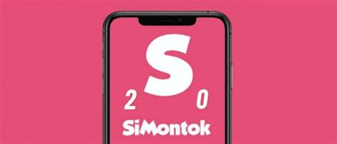 SIMONTOK TANPA VPN lineup 212 artis pilihan daftar pilihan image 5