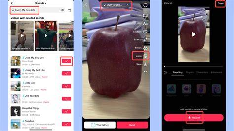 SOUND TIKTOK tante ML sebanyak 57 unduh sebelum kadaluarsa image 1