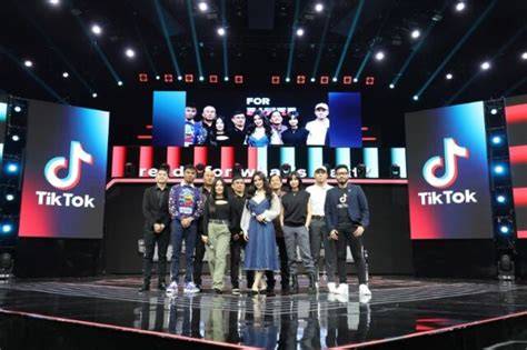 Galeri foto tiktok ngentod hadirkan musik 90-an dan nastar tahan lama banyak elegan topik xvideos semi di area member premium