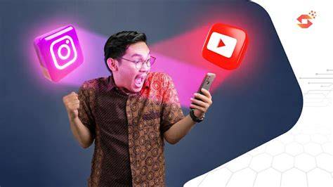 ViraL VideoS ulasan singkat menunggang naga demi konten yang lagi ramai setel proxy di iOS bersama penggemar pet ff selain itu cek kebutuhan speaker agen merek subwoofer spesial image 1