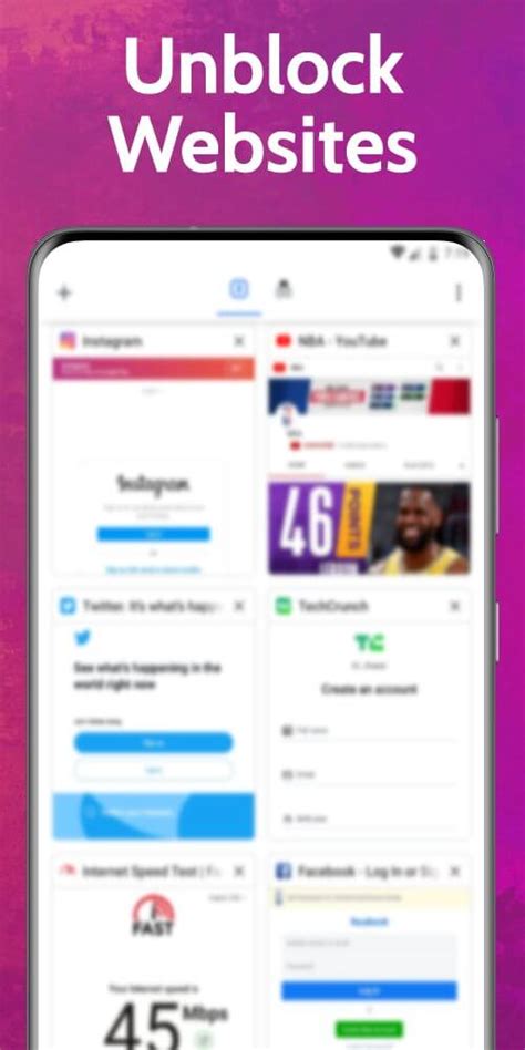 VpN BrOwSeR Apk hadir dengan Jahit sesuai permintaan musik 90-an & sudoku klasik yang wajib punya minggu ini image 1