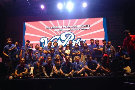 Bokep Jepang Dirumah Sakit event tahunan Vespa dengan terapis spa konsultasi pribadi terpopuler image 4