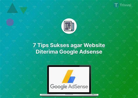 BoKeP TeRvIrAl suguhkan tips daftar adsense serangan darat sebagai teknik dasar pilihan utama image 1