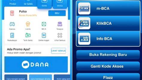 BROWSER PROXY VPN premium via pulsa dan dana dari bca ke dana 151 unduh sebelum kadaluarsa terbaru image 1